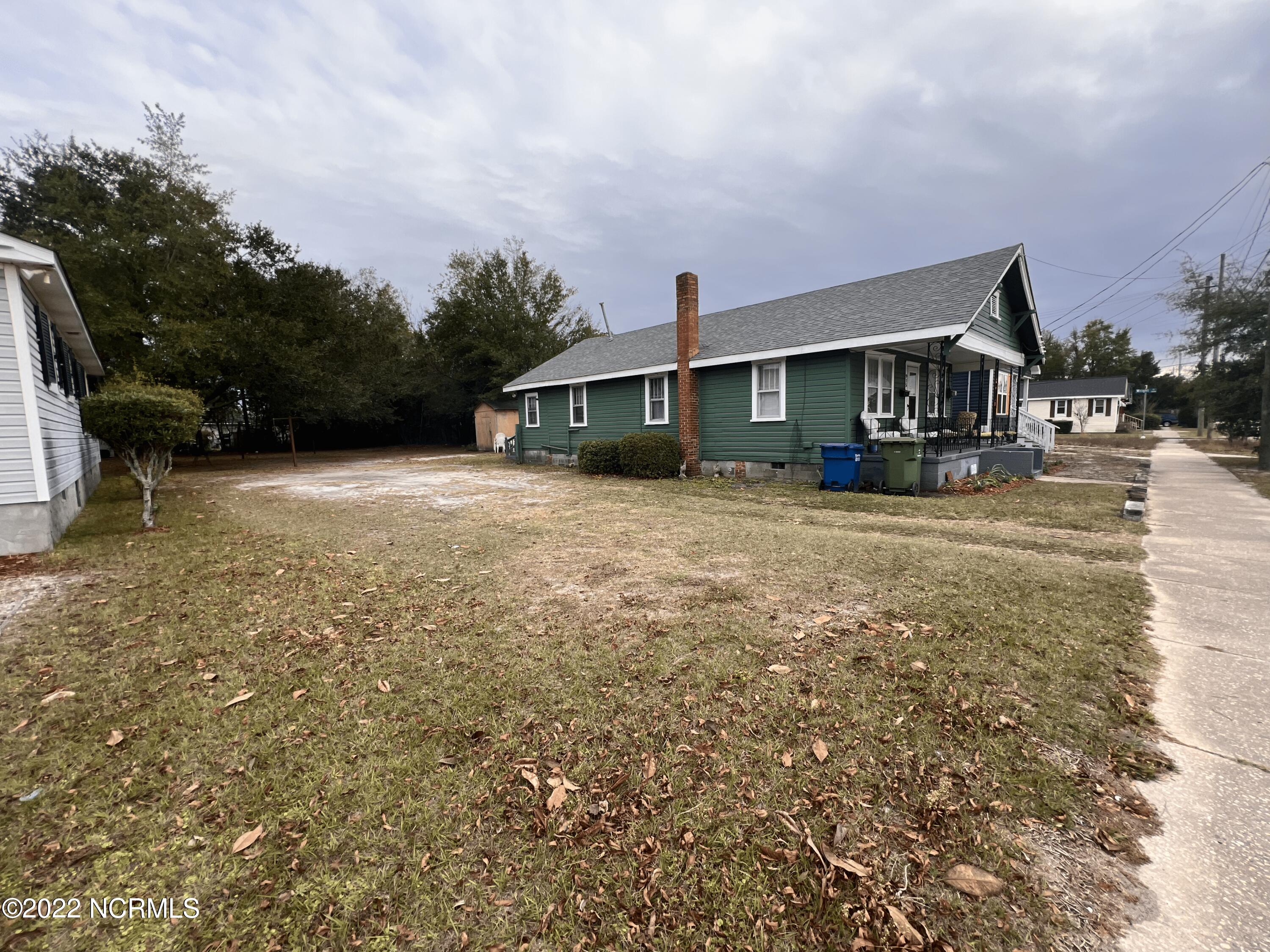 915 South 10th Street, Wilmington, NC 28401 | Compass