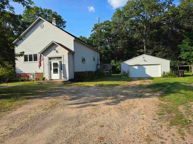 $199,995 | 5460 Mosquito Bluff Road | Pine Grove