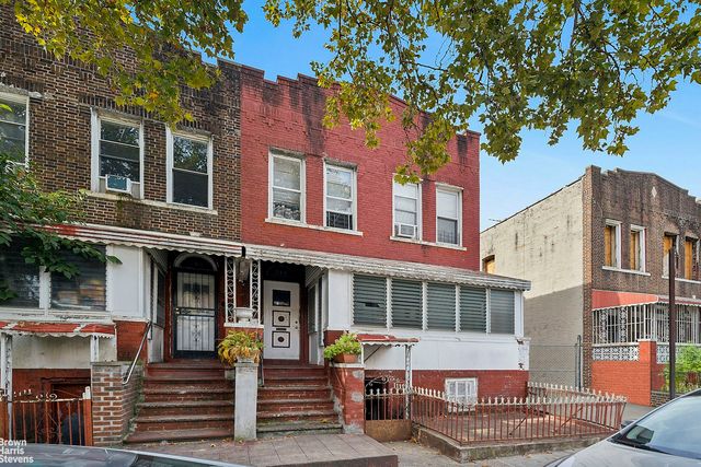 $450,000 | 296 East 92nd Street | Brownsville