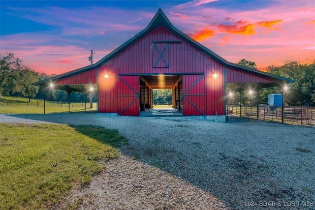 $1,349,900 | 133 Catfish Road | Jim Henry Township - Miller County