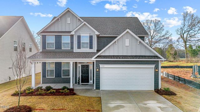 $555,000 | 1598 Wareham Drive