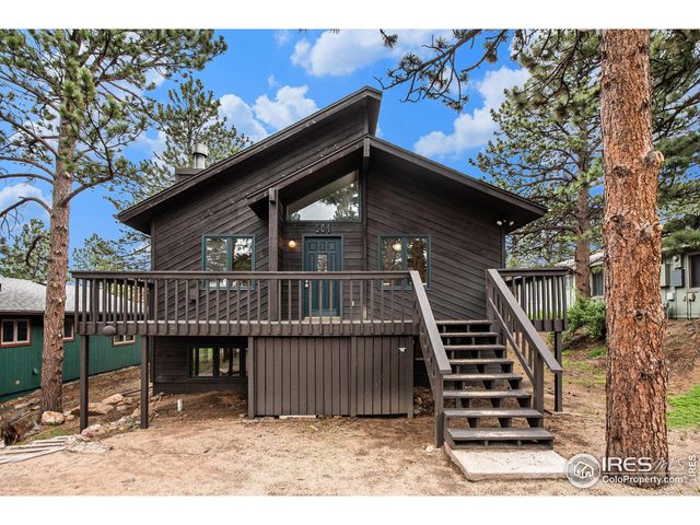 $625,000 | 504 Aspen Avenue | Estes Park