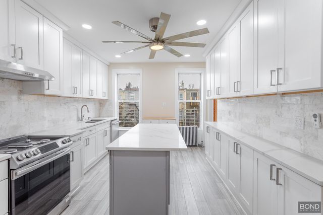 $3,500 | 1061 Jefferson Avenue, Unit 3 | Bushwick