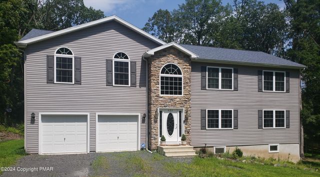 $2,700 | Restricted Address | Pocono Highland Estates