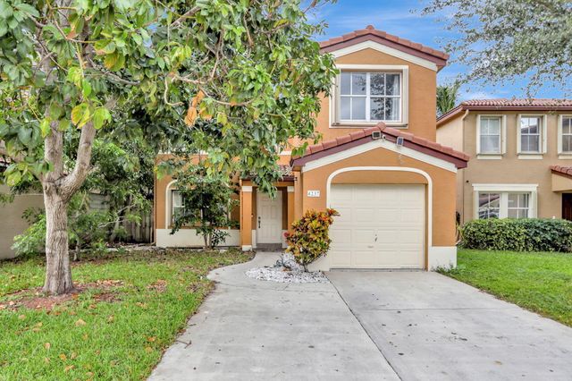 $529,999 | 4237 Northwest 1st Drive | Deerfield Beach