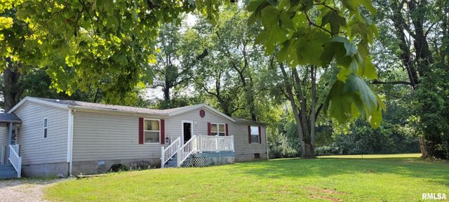 $144,500 | 10150 North Reynolds Lane | Dodds Township - Jefferson County