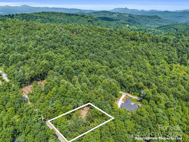 $35,000 | 151 Harvey Osteen Road | Green River Township - Henderson County