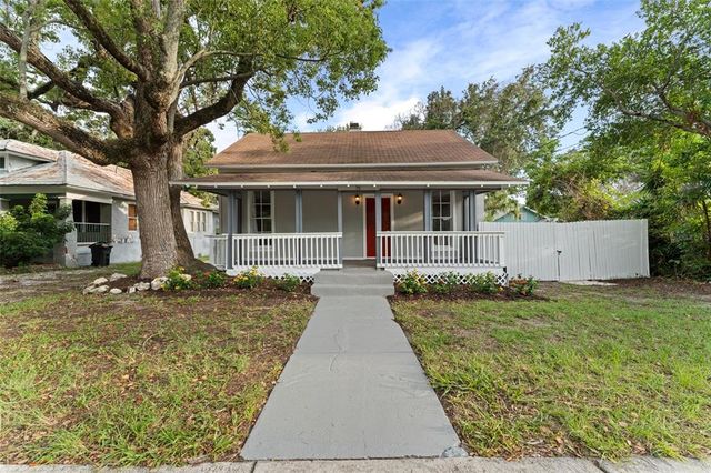 $349,900 | 55 West Lemon Street | Tarpon Springs