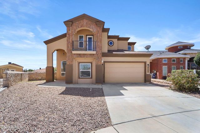 $2,095 | 5500 Jim Castaneda Drive | Sandstone Ranch Estates