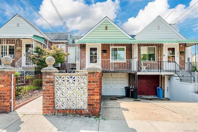 $699,999 | 2828 Philip Avenue | Throgs Neck