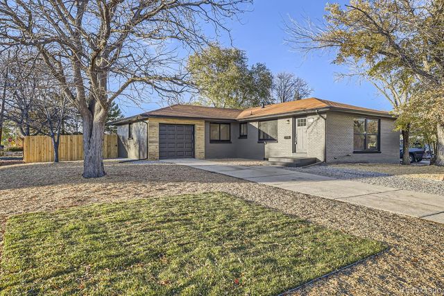 $599,900 | 105 Kohl Street | Broomfield Heights