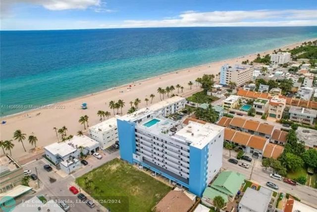 $3,400 | 320 South Surf Road, Unit 503 | South Central Beach