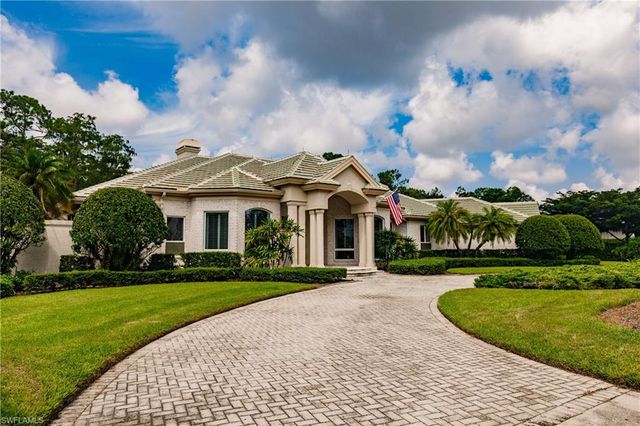 $2,449,500 | 4485 Brynwood Drive | Quail West