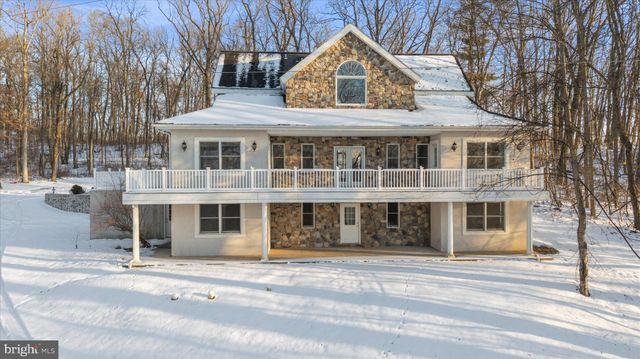 $850,000 | 265 Pine Woods Road | Washington Township - York County