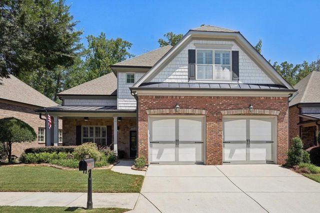 $995,000 | 11213 Brookhavenclub Drive | Johns Creek