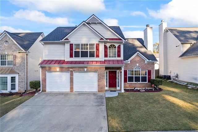 $449,900 | 783 Minor Oaks Run