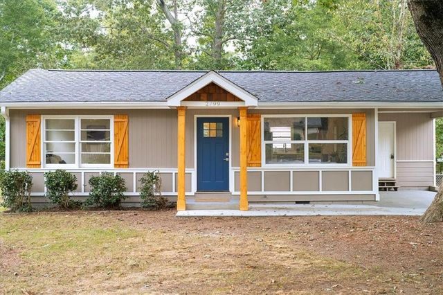 $310,000 | 2799 Old Concord Road Southeast | Concord Estates