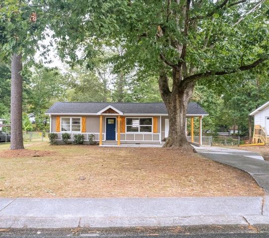 $305,000 | 2799 Old Concord Road Southeast | Concord Estates