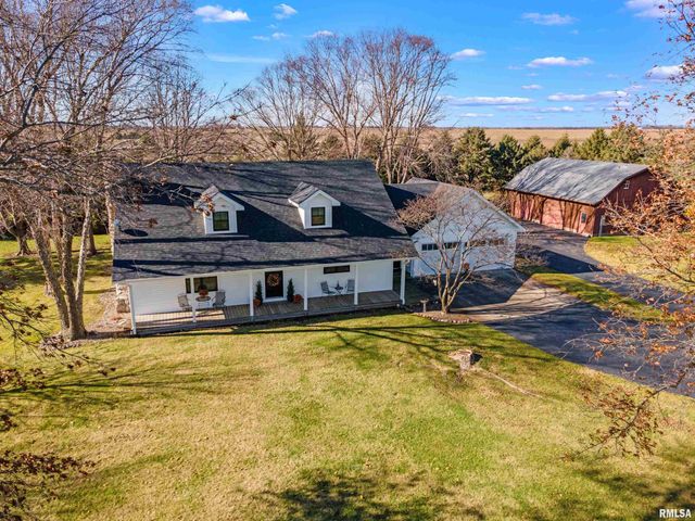 $399,900 | 144 280th Street | Suez Township - Mercer County