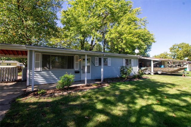 $1,150 | 1735 Kay Drive | Florissant