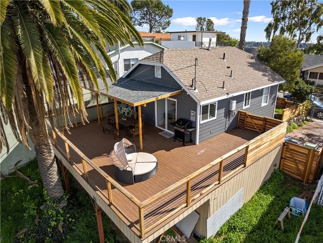 $749,999 | 5023 O Sullivan Drive | El Sereno