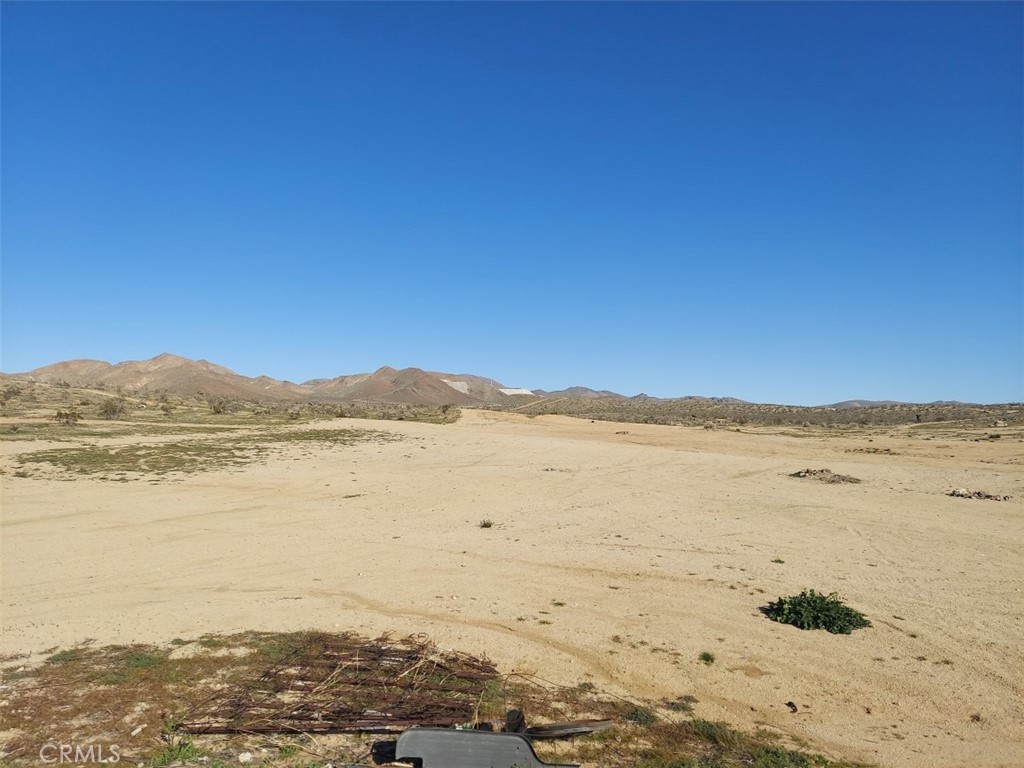 a view of lake view and mountain