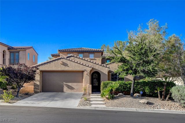 $769,000 | 12116 Montura Rosa Place | Granada at Summerlin