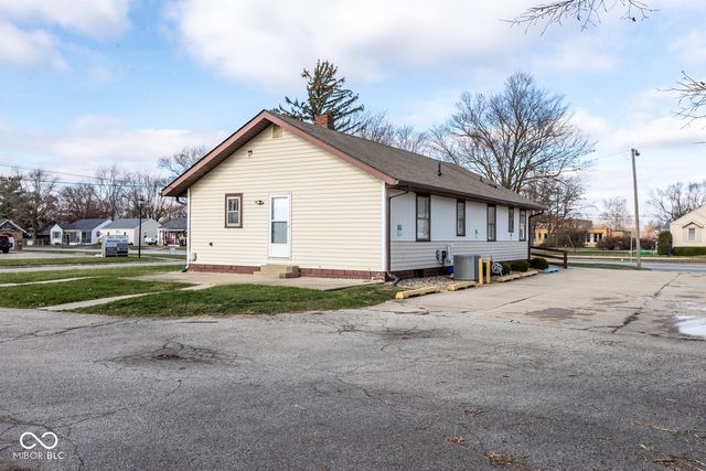 $239,900 | 417 West 38th Street | Anderson