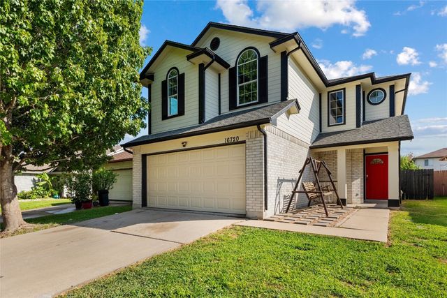 $339,999 | 16720 Jaron Drive | Manor