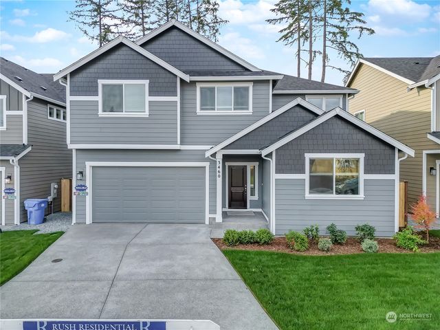 $659,950 | 3458 183 St Court East | Frederickson