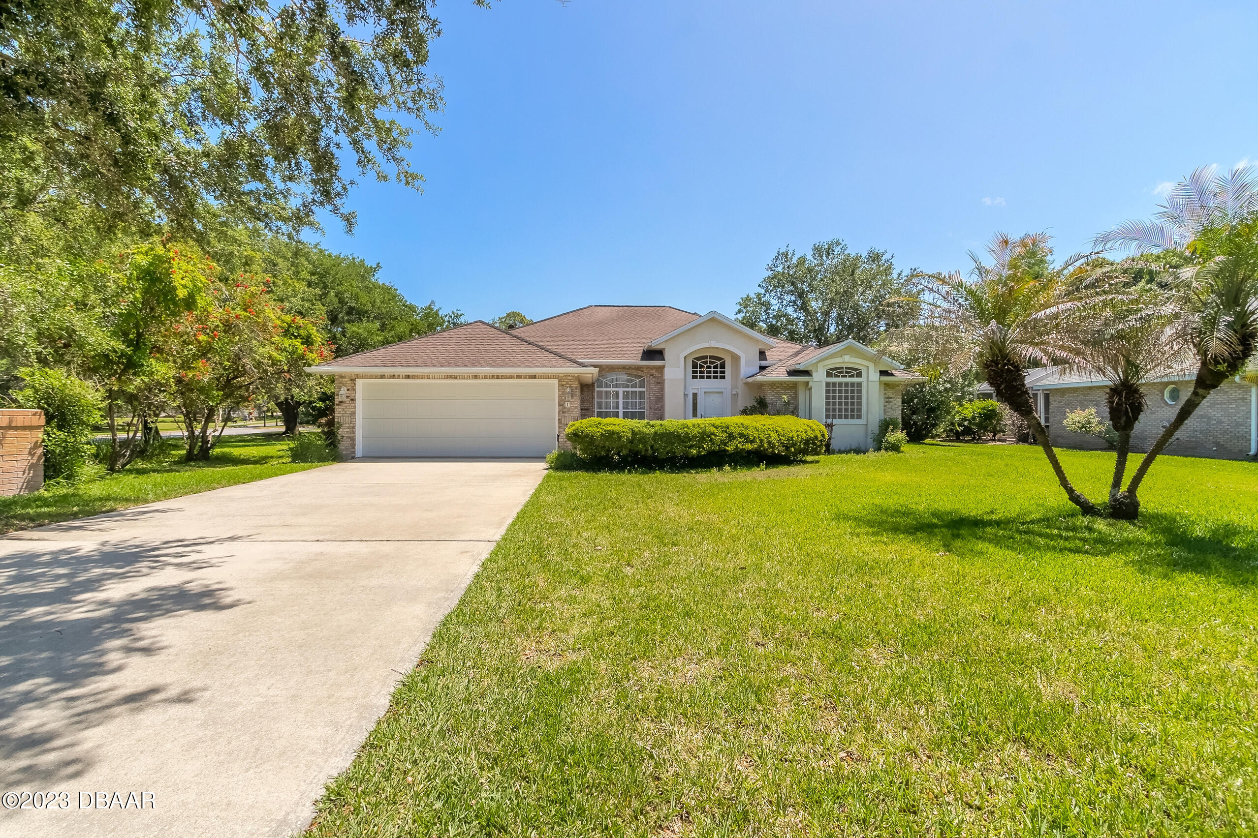 1 Cliffside Drive, Ormond Beach, FL 32174 Compass