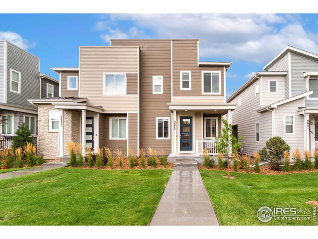 $470,000 | 9673 Truckee Street | Commerce City