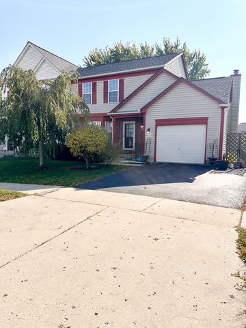 $2,600 | 1929 Barnhill Drive, Unit 1 | Mundelein