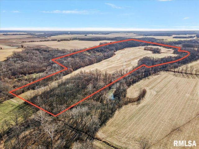 $860,000 | 201 North 700 E Road | Herrick Township - Shelby County