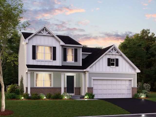 $529,990 | 1316 Spencer Lane | South Elgin