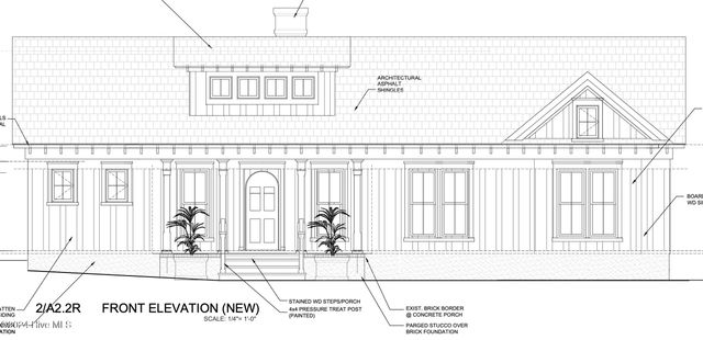 $799,900 | 220 North Caswell Avenue | Southport