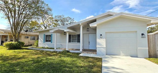 $415,000 | 1722 St Croix Drive | Clearwater