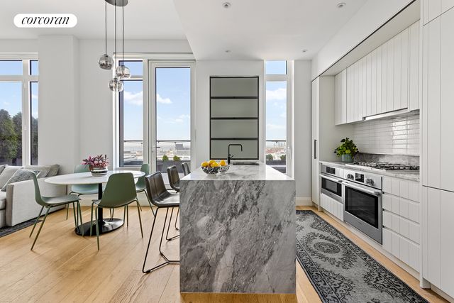 $2,695,000 | 181 18th Street, Unit PH1002 | Greenwood Heights