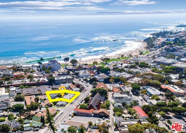 $4,585,000 | 363 Park Avenue | Laguna Beach Village