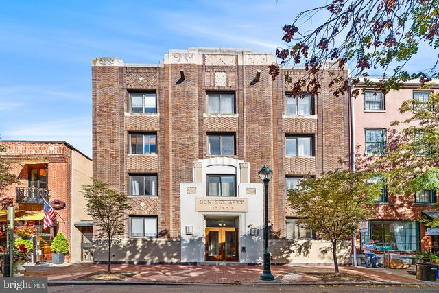 $350,000 | 1137 Pine Street, Unit 308 | Washington Square West