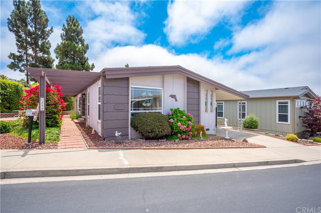 359 Sunrise Terrace, Unit 21, Arroyo Grande, CA 93420 Compass