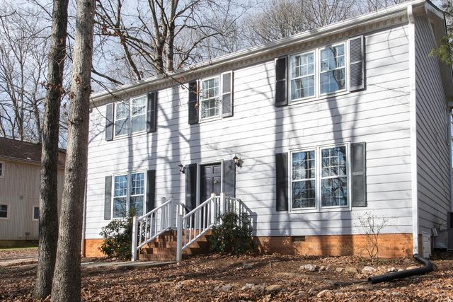 $2,275 | 6705 Winding Trail | North Raleigh