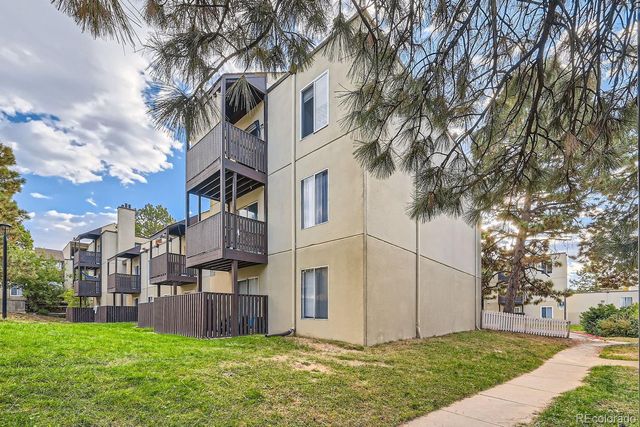 $1,795 | 9700 East Iliff Avenue, Unit F62 | Woodstream Falls