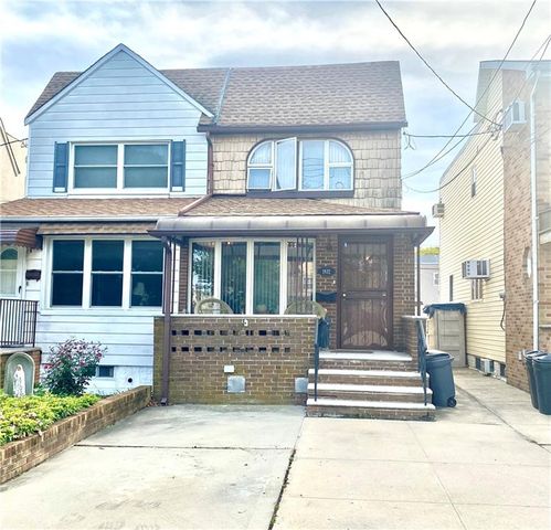 $795,000 | 1932 East 35th Street | Marine Park