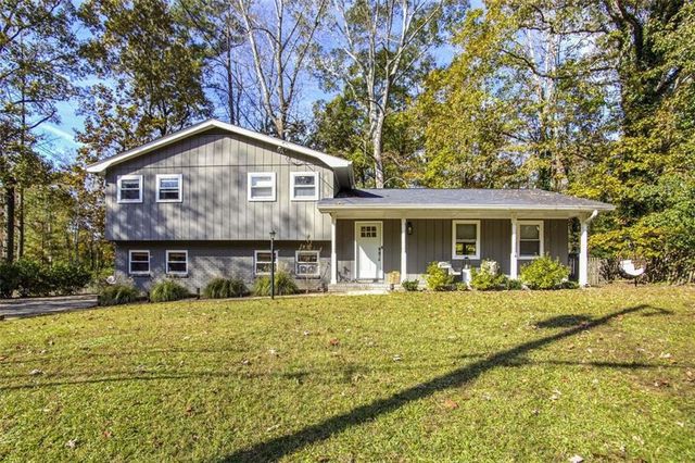 $485,000 | 4246 Antler Trail | Smyrna