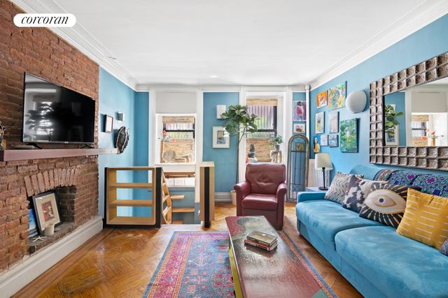 $750,000 | 121 West 82nd Street, Unit A | Upper West Side