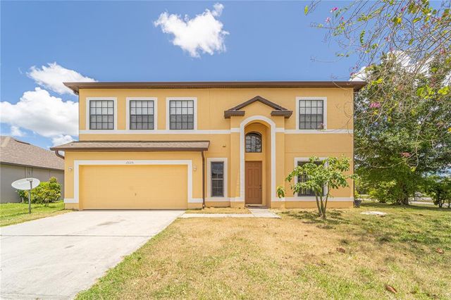 $3,500 | 2625 Brompton Court | Cape Orlando Estates