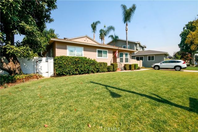 $825,000 | 15291 La Salos Drive | Whittier