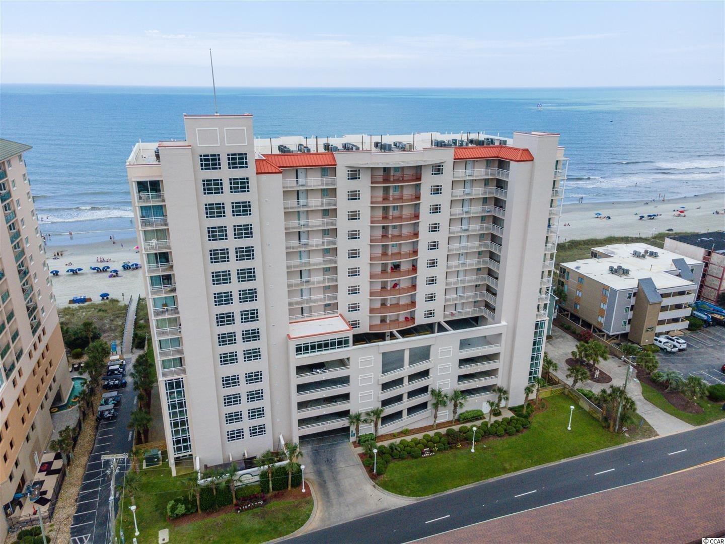 1401 South Ocean Boulevard, Unit 606, North Myrtle Beach, SC 29582 | Compass