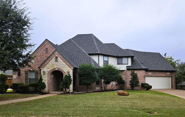 $525,000 | 2130 Lindblad Court | Southwest Central Arlington